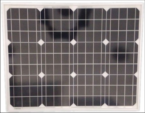 پنل خورشیدی، پنل سولار Solar ینگلی سولار YL50C-18b111744